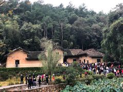 -韶山毛泽东同志故居