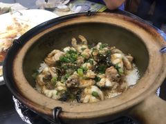 -红星光发煲仔饭(大石街店)