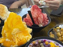 -串妹花式冰粉(乐山总店)