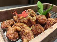-锦府园·新台州菜(合生汇店)