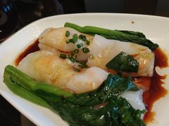 -景月阁空中食府(希尔顿酒店)