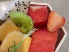 -汉阳廷自助烤肉(同和金铂天地店)