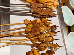 -老高烧烤(龙华星河iCO店)