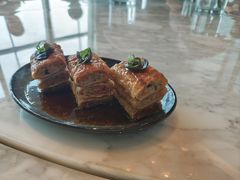 -无锡苏宁银河国际酒店-悦府65中餐厅