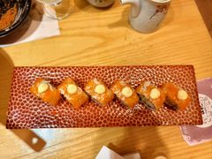 -吉兆·料理(红梅南路店)