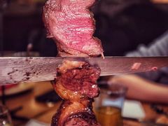 -五洲皇冠巴西烤肉餐厅
