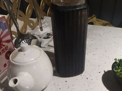 -京韵胡同·酱香羊蝎子火锅涮肉(长寿路店)