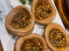 -苹果树下艺术餐厅(通州店)