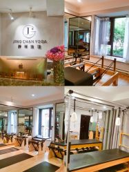 -JC·YOGA静禅瑜伽普拉提
