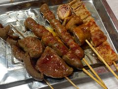 -海平馄饨(逍遥二路店)