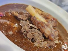 -亿诣蝎府炸酱面羊蝎子火锅(酷车小镇店)
