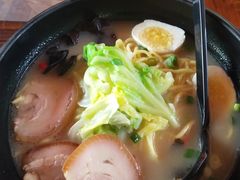 招牌屯屯面-屯屯面(海尔路店)