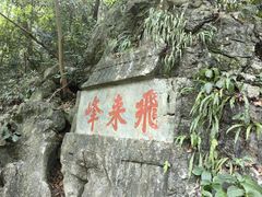 -灵隐飞来峰景区
