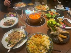 -南越郡·越式风味餐厅(青秀万达店)