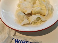 -东方饺子王(和平里店)