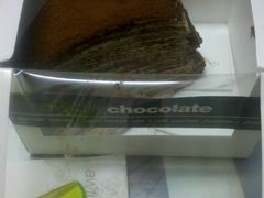-Awfully Chocolate(来福士广场店)