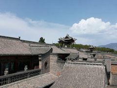 -山西王家大院