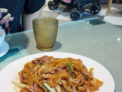-大头力茶餐厅(花都融创茂店)