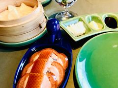 -晟永興烤鸭店(五道口店)