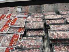 -山姆会员商店(杨桥西路店)