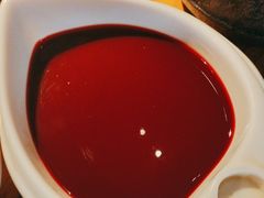 -老牌坊云南鱼豆花火锅(哈西万达店)