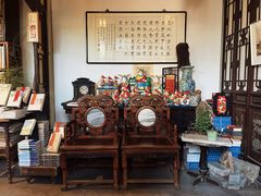 -正阳书局(西四南大街店)