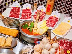 -荣叔港式沙嗲牛肉火锅(正佳潮流店)