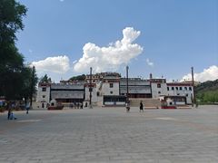 -五当召景区