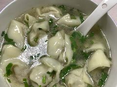 -周震馄饨
