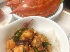 -半岛听涛蒸汽海鲜自助(K11店)