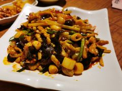 -老九巷川小馆(万松园店)