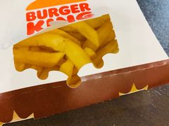 -汉堡王(上海缤谷一期店)