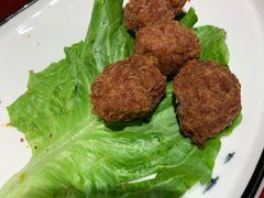 -前门·鲜肉火锅(长风店)