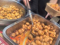 -丁家坡洋芋·观音桥好吃街A区(全国总店)