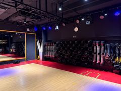 -超级猩猩健身·团课(高新园大冲商务中心二店)