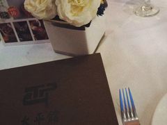 -太平馆西餐厅(北京路店)