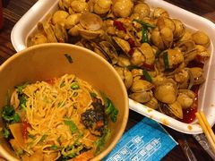 -盒马鲜生(龙德广场店)