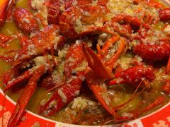 -阿财老铺·老蚌埠龙虾城(华夏总店)