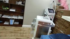 -AMI3·本沐皮肤管理中心