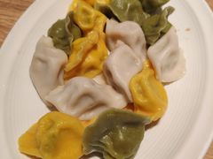 -连鹭海鲜·海肠捞饭·海胆饭(星海店)