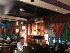 -甘家界牌柠檬鸭(青山店)