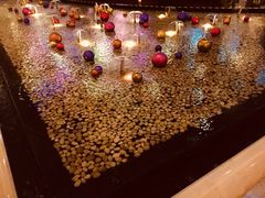 -威斯汀舞台餐厅