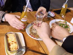 -蚝太郎 • 海鲜烧烤(建国路创始店)