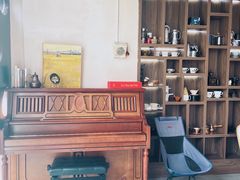 -时间抽屉(裕华万达广场店)