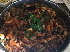 -黄记煌三汁焖锅(崇文门店)