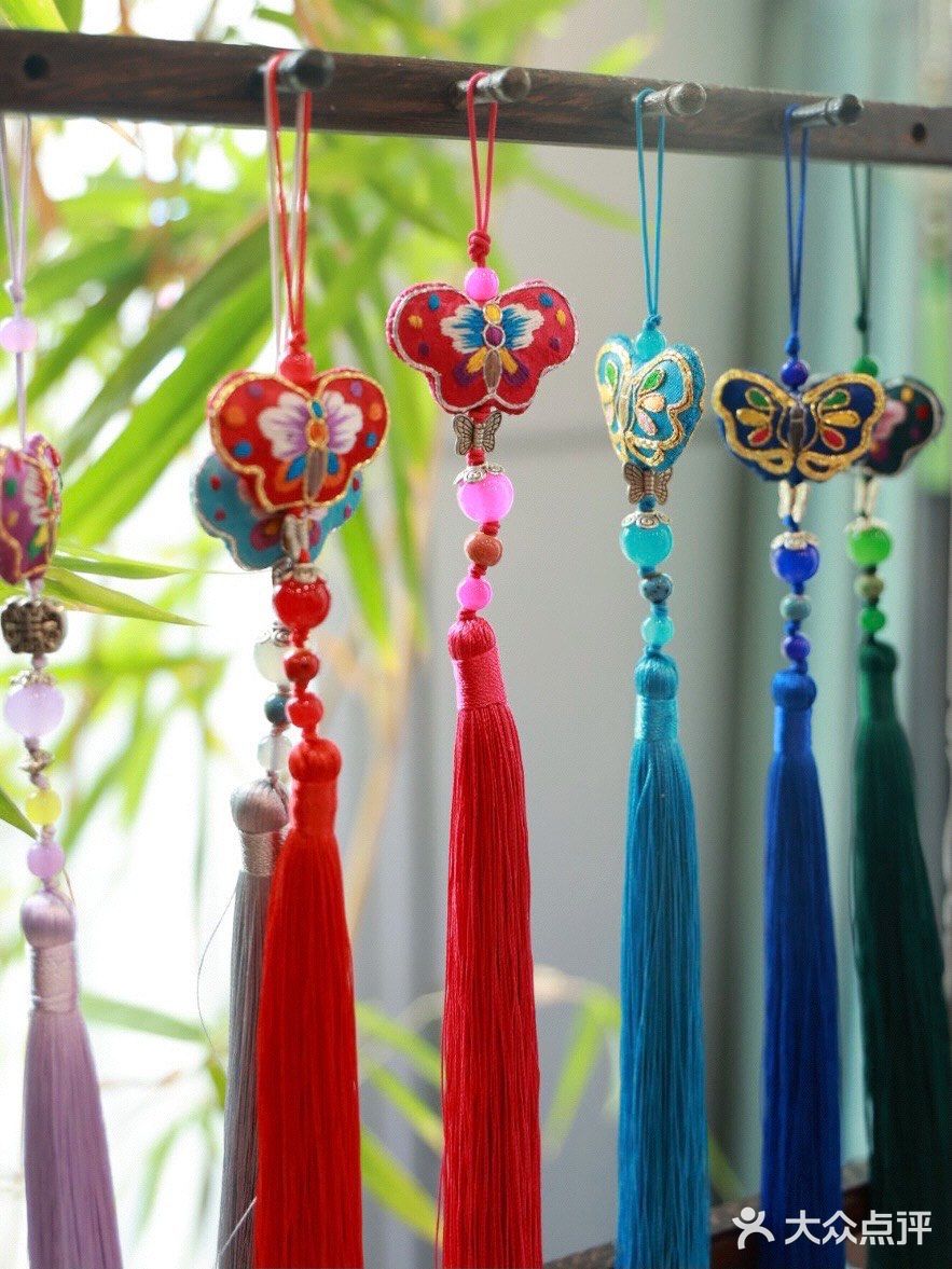 🆘旗袍一穿梦回民国年间|成都旗袍私人定制