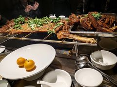 -夜宴江景餐厅