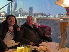 -琶醍壹号•潮菜江景餐吧