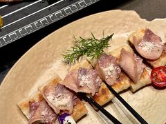 -蟹犇前•帝王蟹雪蟹(陆家嘴店)