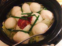 -金牌外婆家(苏州中心店)